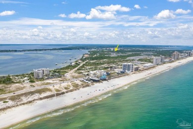 Beach Home For Sale in Pensacola, Florida