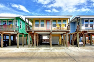 Beach Condo For Sale in Port Aransas, Texas