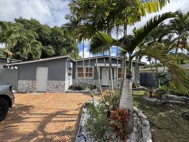 Beach Home For Sale in Fort Lauderdale, Florida