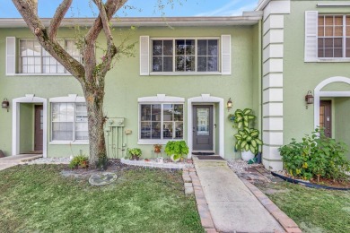 Beach Townhome/Townhouse For Sale in West Palm Beach, Florida