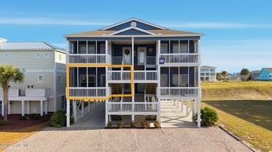 Beach Condo For Sale in Sunset Beach, North Carolina