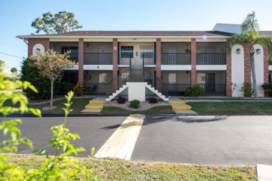 Beach Condo For Sale in Englewood, Florida