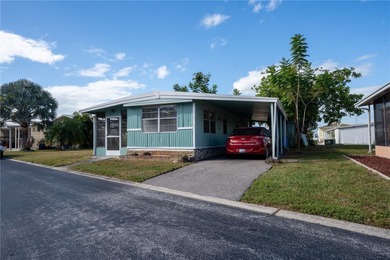 Beach Home For Sale in Pinellas Park, Florida