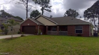 Beach Home For Sale in Lehigh Acres, Florida