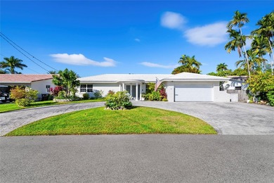 Beach Home For Sale in Fort Lauderdale, Florida