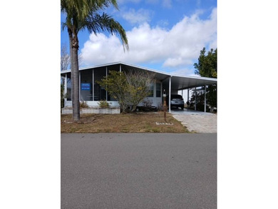 Beach Home For Sale in Palmetto, Florida