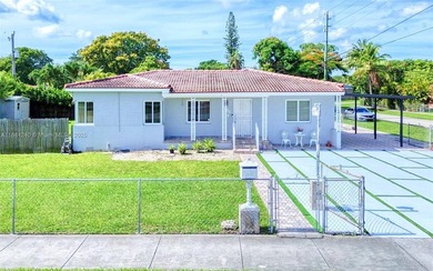 Beach Home For Sale in Miami, Florida