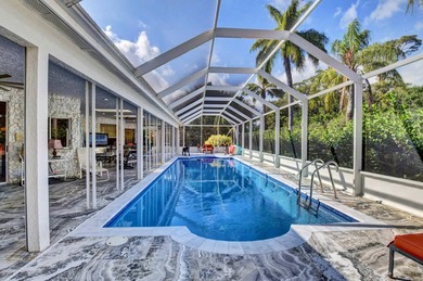 Beach Home For Sale in Boynton Beach, Florida