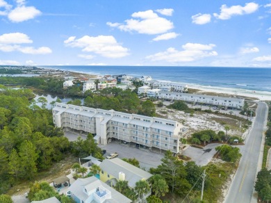 Beach Condo Off Market in Santa Rosa Beach, Florida