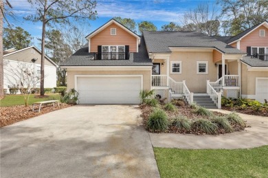 Beach Townhome/Townhouse For Sale in Townsend, Georgia