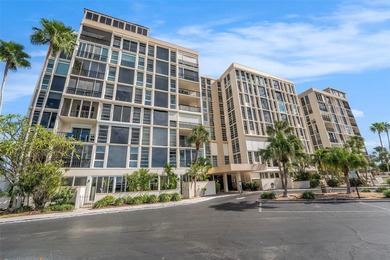 Beach Condo For Sale in South Pasadena, Florida