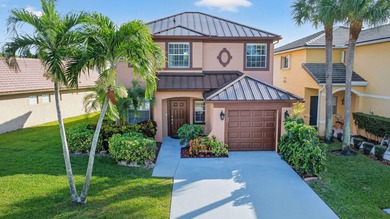 Beach Home For Sale in Lake Worth, Florida