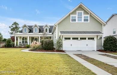Beach Home Active Under Contract in Wilmington, North Carolina