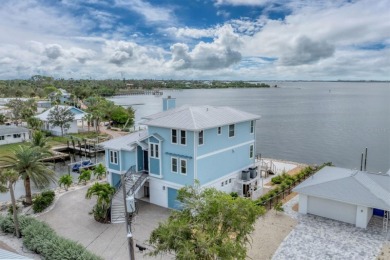 Beach Home For Sale in Englewood, Florida