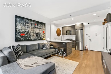 Beach Condo For Sale in New York, New York