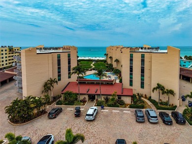 Beach Condo For Sale in Sarasota, Florida