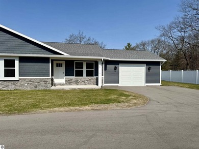 Beach Condo For Sale in Oscoda, Michigan