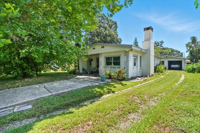 Beach Home Sale Pending in New Smyrna Beach, Florida