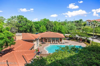 Beach Condo Active Under Contract in Jacksonville Beach, Florida