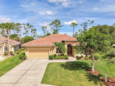 Beach Home For Sale in Venice, Florida