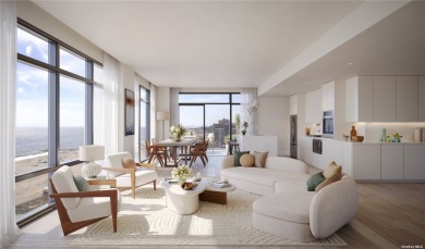 Beach Condo For Sale in Long Beach, New York