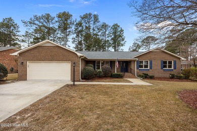 Beach Home For Sale in New Bern, North Carolina