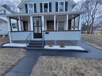 Beach Home Sale Pending in Irondequoit, New York