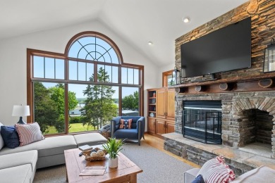 Beach Condo Off Market in Fish Creek, Wisconsin
