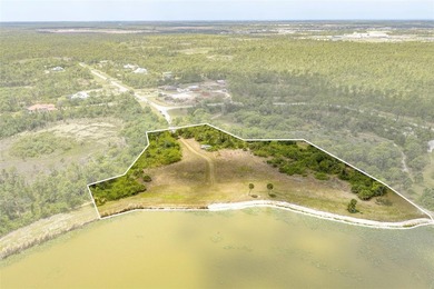 Beach Acreage For Sale in Venice, Florida