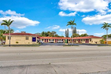 Beach Commercial For Sale in Dania, Florida