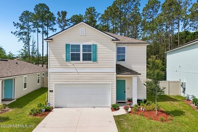 Beach Home For Sale in St Augustine, Florida