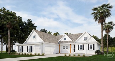 Beach Home For Sale in Waverly, Georgia