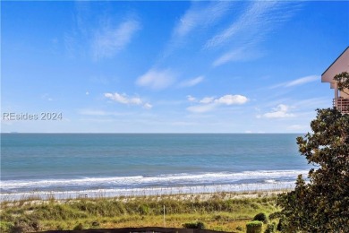 Beach Home For Sale in Hilton Head Island, South Carolina