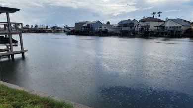 Beach Lot For Sale in Corpus Christi, Texas