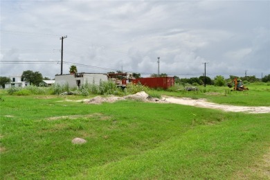 Beach Lot For Sale in Rockport, Texas