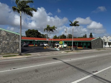 Beach Commercial For Sale in Dania, Florida