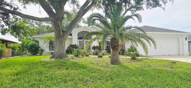 Beach Home For Sale in Rotonda West, Florida