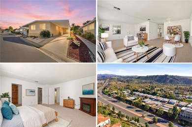 Beach Home For Sale in Carlsbad, California