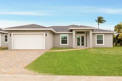 Beach Home For Sale in Lake Worth, Florida