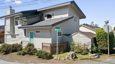 Beach Home For Sale in Aptos, California