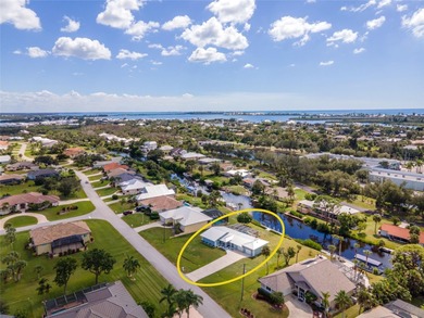 Beach Home For Sale in Placida, Florida