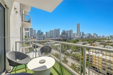 Beach Condo For Sale in Miami, Florida