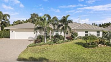 Beach Home For Sale in Stuart, Florida