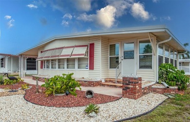 Beach Home For Sale in Venice, Florida