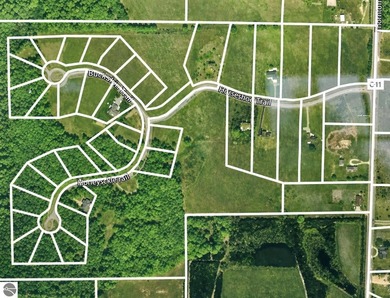 Beach Lot For Sale in Petoskey, Michigan