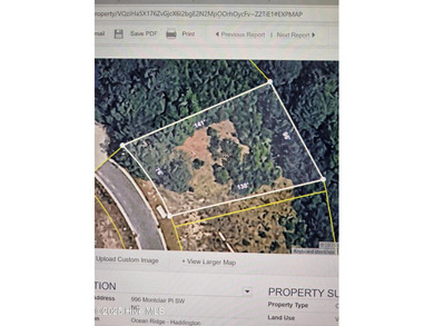 Beach Lot Active Under Contract in Sunset Beach, North Carolina