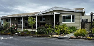 Beach Home For Sale in Santa Cruz, California