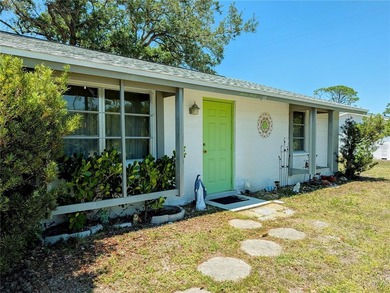 Beach Home For Sale in Venice, Florida