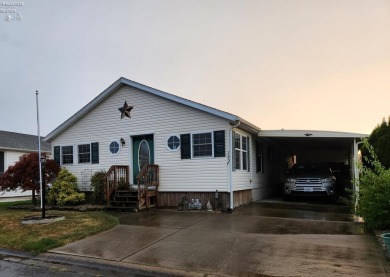 Beach Home Sale Pending in Marblehead, Ohio