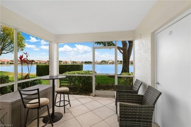 Beach Home For Sale in Naples, Florida
